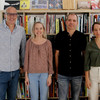 Cédric Humair, nouveau directeur de Delémont'BD !