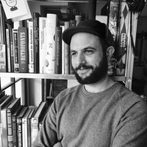 Muralt, Jared - 1982 (Suisse)