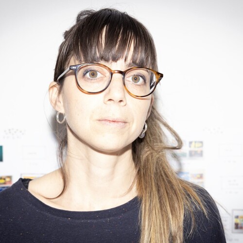 Formica, Dora - 1987 (Suisse)