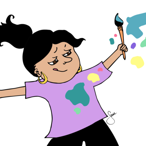 Najjar, Sarah - 1986 (Suisse)