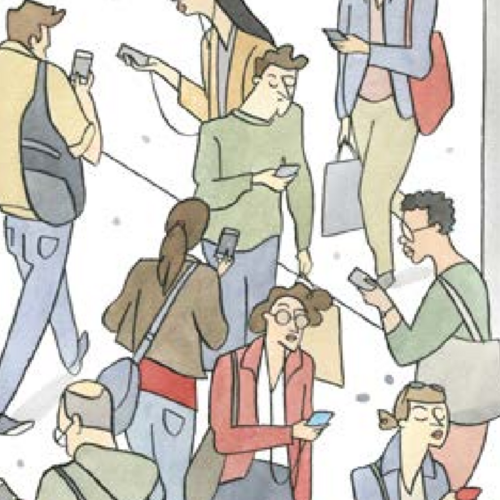 Micaël (FR) Les actualités