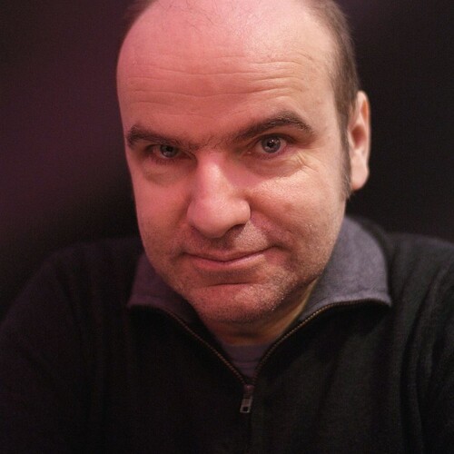 Trondheim, Lewis - 1964 (France)