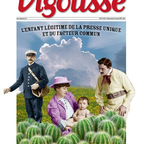 Exposition Vigousse