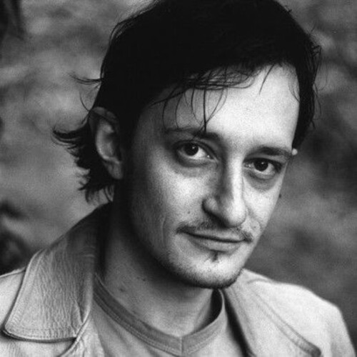 SAVOIA, SYLVAIN (1969, FRANCE)