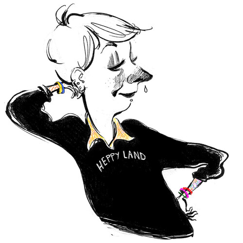 Rocheleau, Julie - 1982 (Canada)