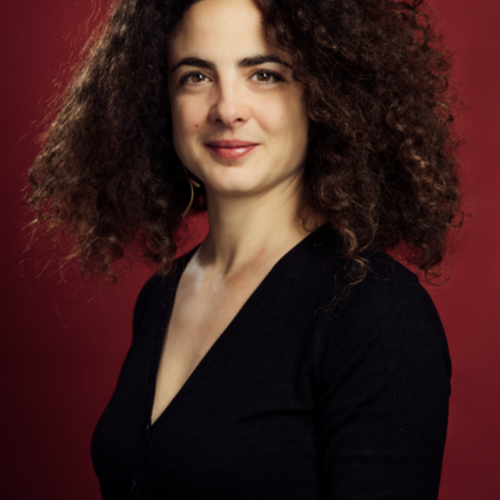 Domecq, Mathilde - 1982 (France)