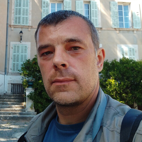 Surzhenko, Roman - 1972 (Russie)