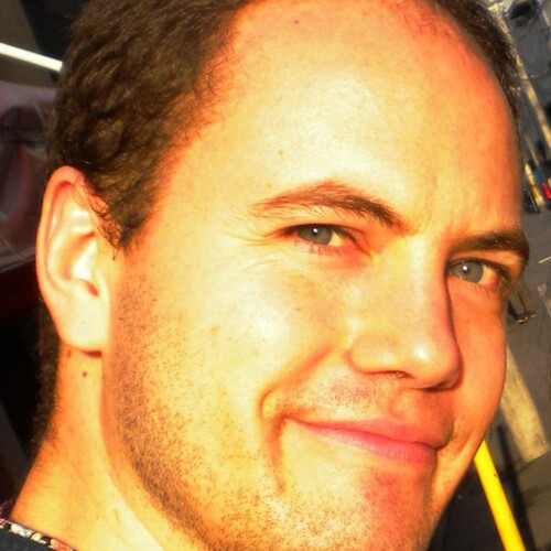 Johan Walder - (Suisse)