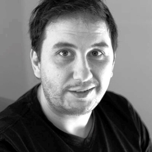 MAUPOME, FREDERIC (1974, FRANCE)