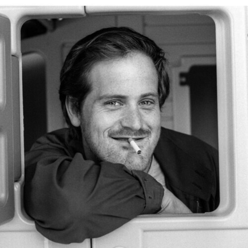 Hayman, Thomas - 1988 (France)