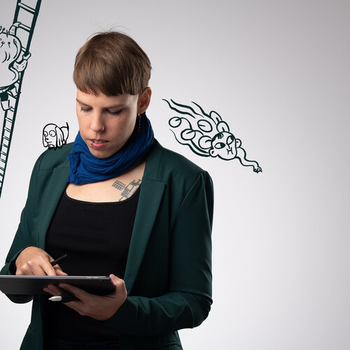 Jost, Rina - 1987 (Suisse)