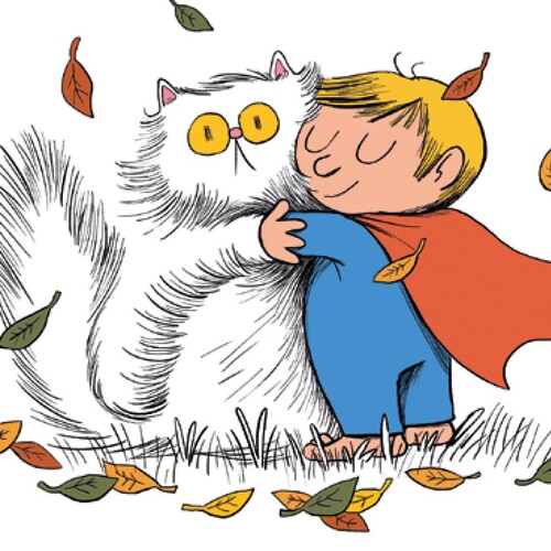 Emilie Boré (F) & Vincent (CH) Il est où Diouke ?