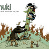 Anuki, le grand petit Indien