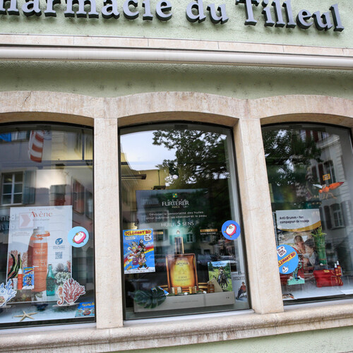 Description de l'image