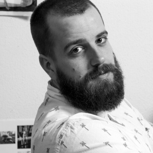 Von Arb, Nando - 1992 (Suisse)