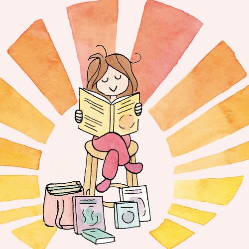 Aude Picault (FR) Aude Picault, de l'intime à l'invitation au voyage