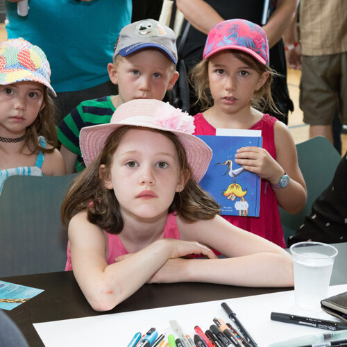 Description de l'image