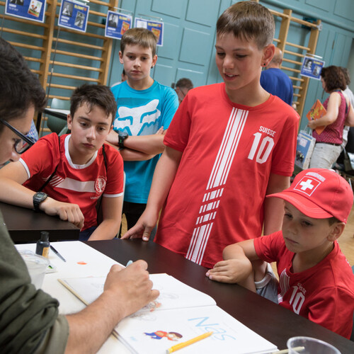 Description de l'image