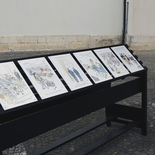 Micaël / Les actualités