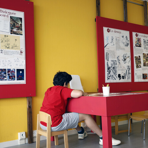 Dawid & Maupomé / SuperS