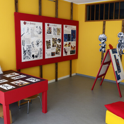 Dawid & Maupomé / SuperS