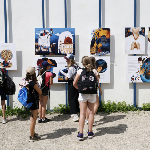 Amélie Dupré / Fenouilhéro