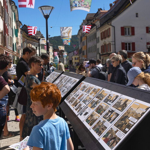 Zac Deloupy / Amour, sexe et terre promise
