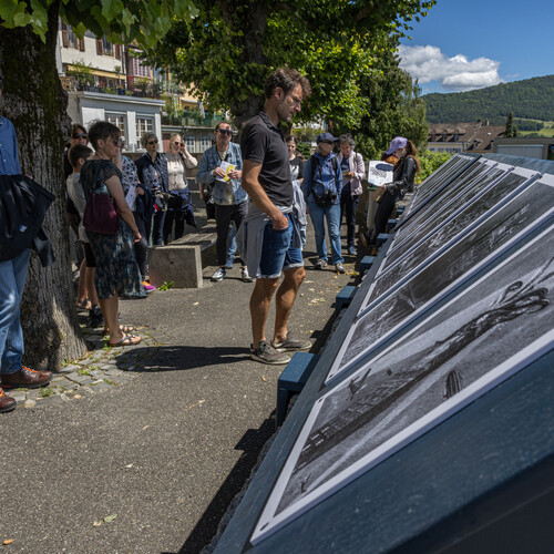 Schuiten / Le retour du capitaine Nemo