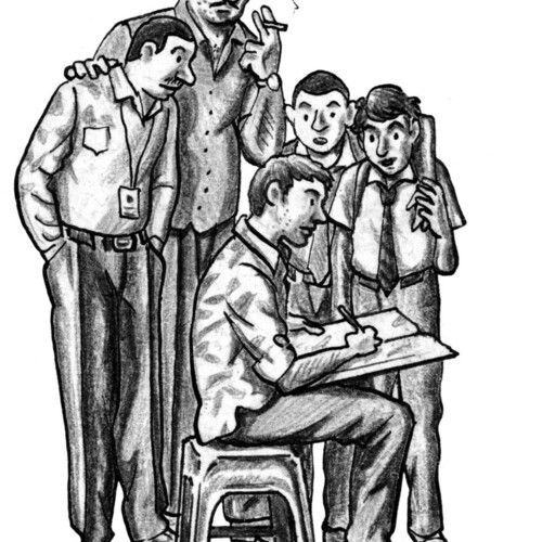 LAMOURET, SIMON (1987, FRANCE)