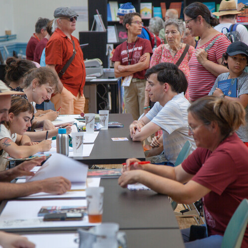 Description de l'image