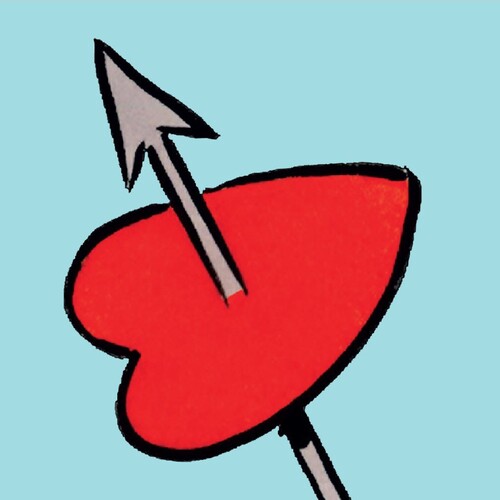 FLORENCE CESTAC (F) Ange & démon