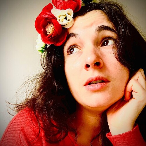 Coryn, Laetitia - 1984 (France)