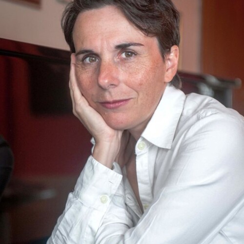 Revel, Sandrine - (France)