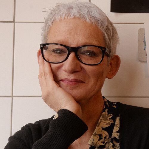 Hélène Becquelin – Suisse