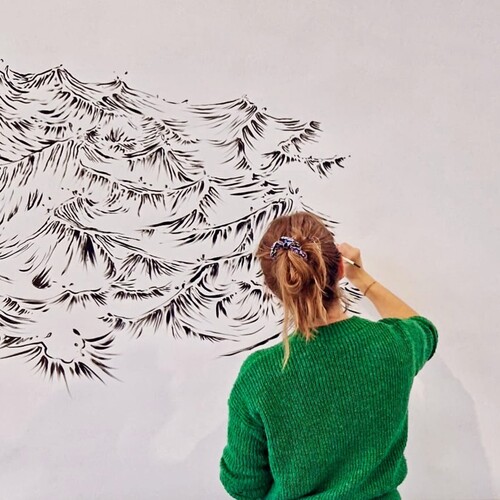 MarieMo - 1991 (Suisse)