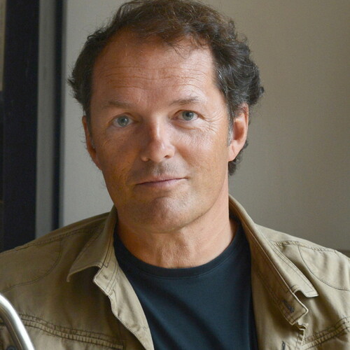 GRENSON, OLIVIER (1962, BELGIQUE)