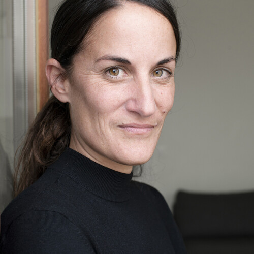 Vaucher, Fanny - 1980 (Suisse)