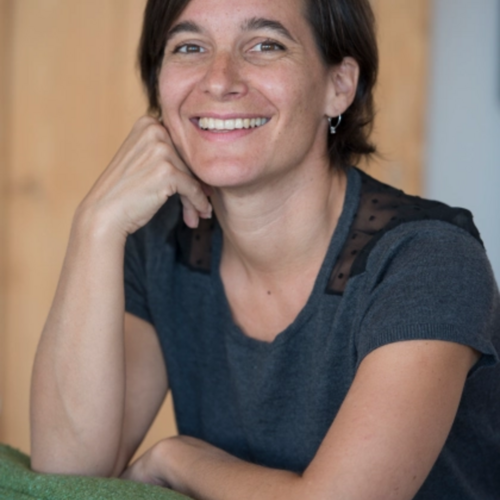 Richoz, Mélanie - 1975 (Suisse)