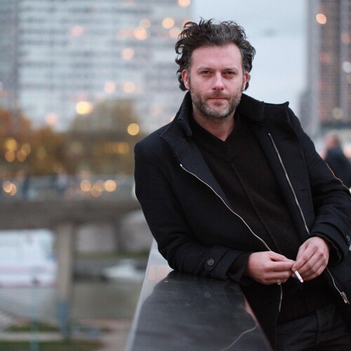 RENARD, ROMAIN (BELGIQUE)