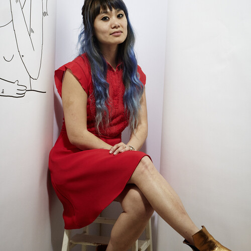 Maou - 1989 (Suisse)