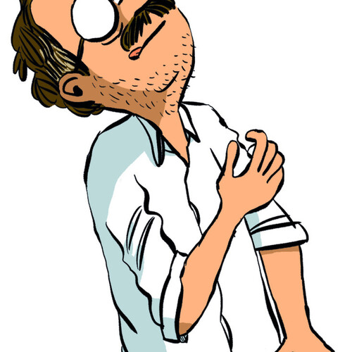 Long, Guillaume - 1977 (France)