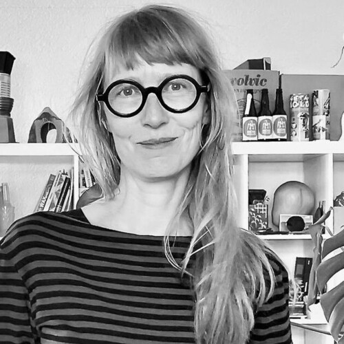 Karen Ichters - Suisse