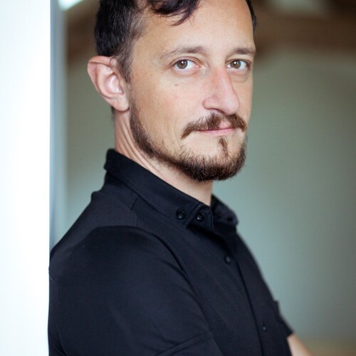 Savoia, Sylvain - 1969 (France)