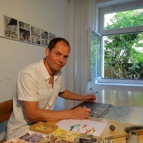 GNEHM, MATTHIAS (SUISSE)