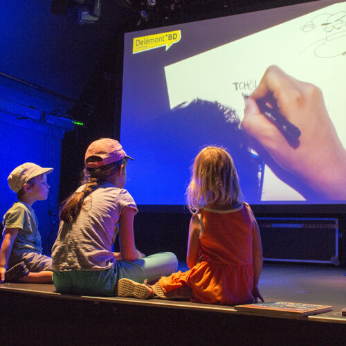 Description de l'image