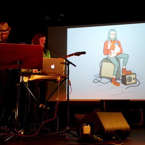 Description de l'image