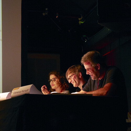 Description de l'image