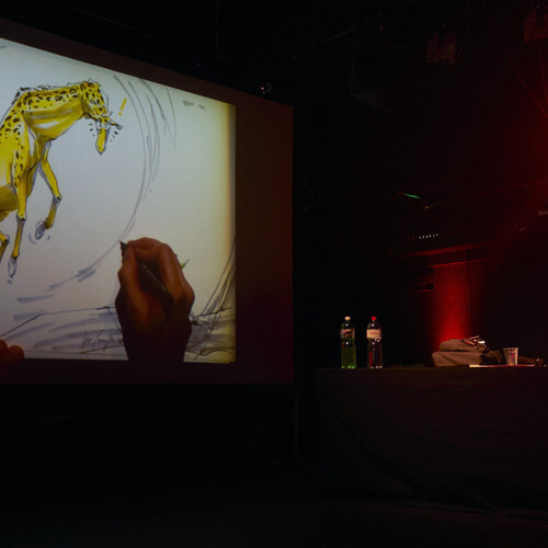 Description de l'image