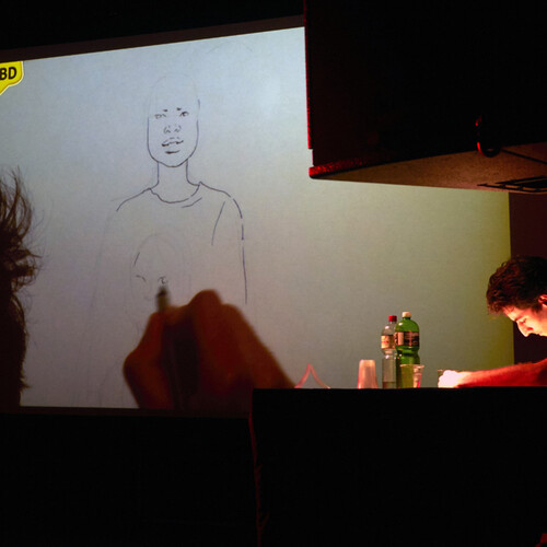 Description de l'image