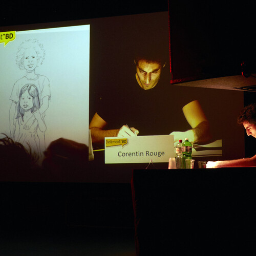 Description de l'image